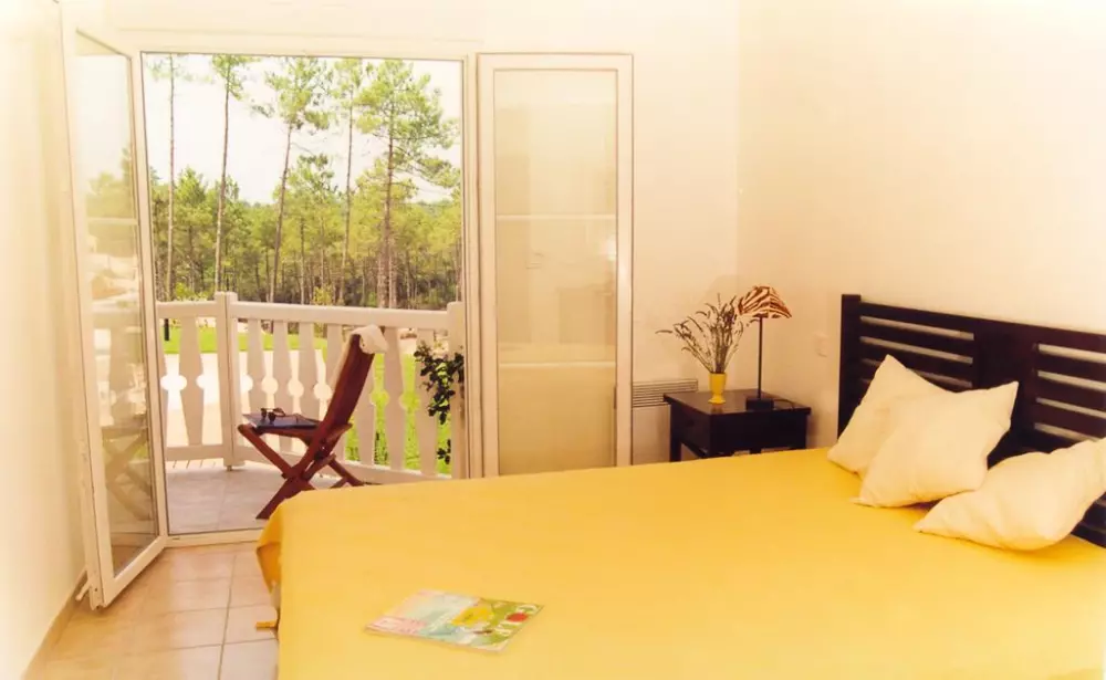 Résidence Lagrange Atlantic Green 4 étoiles★★★★