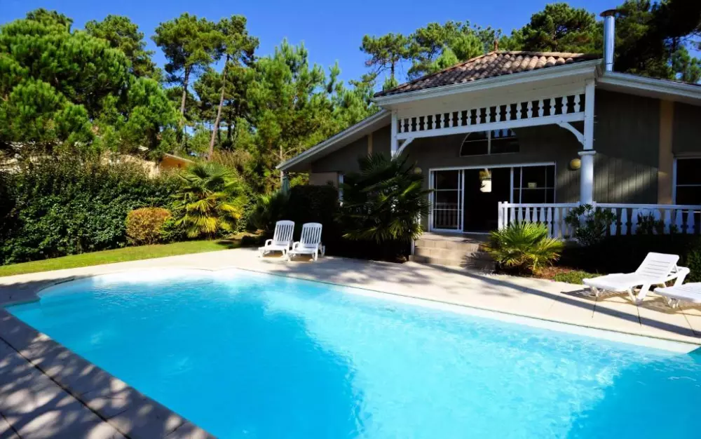 Résidence Lagrange Atlantic Green 4 étoiles★★★★