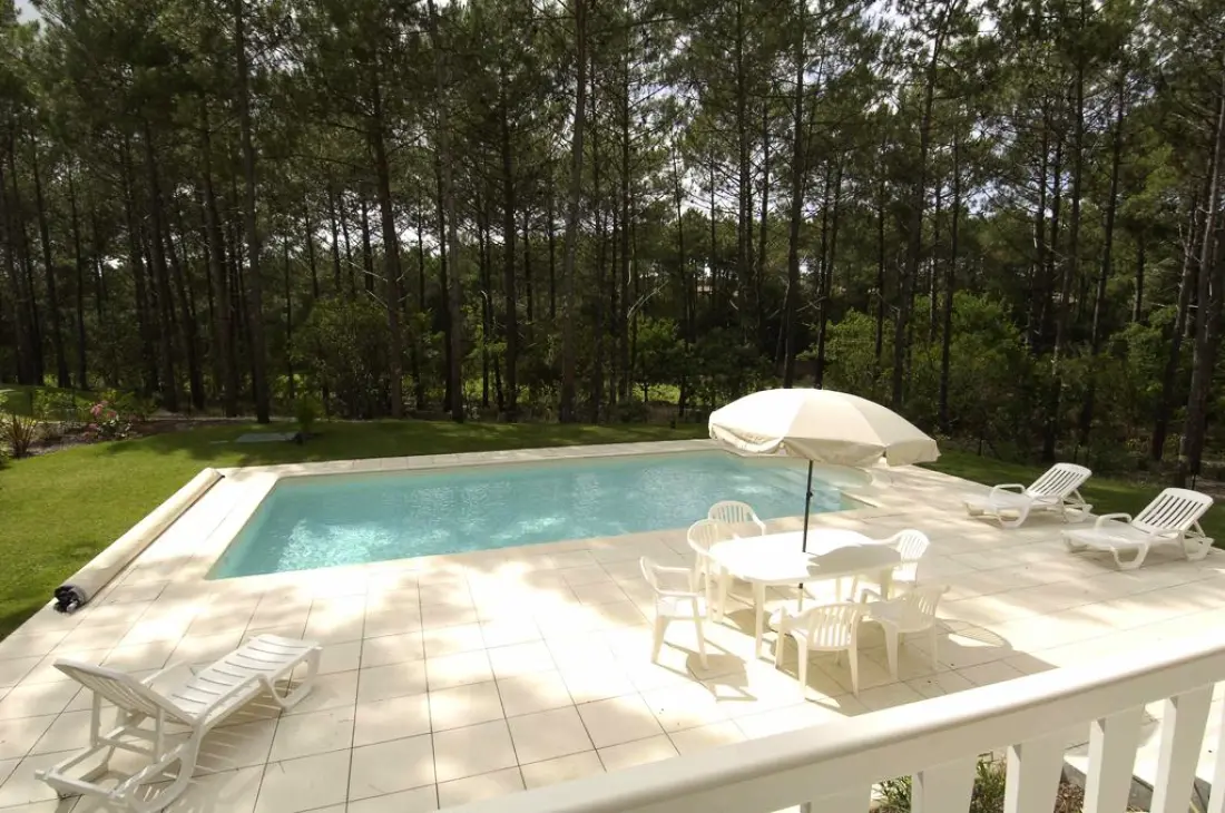 Résidence Lagrange Eden Parc Golf 4 étoiles★★★★