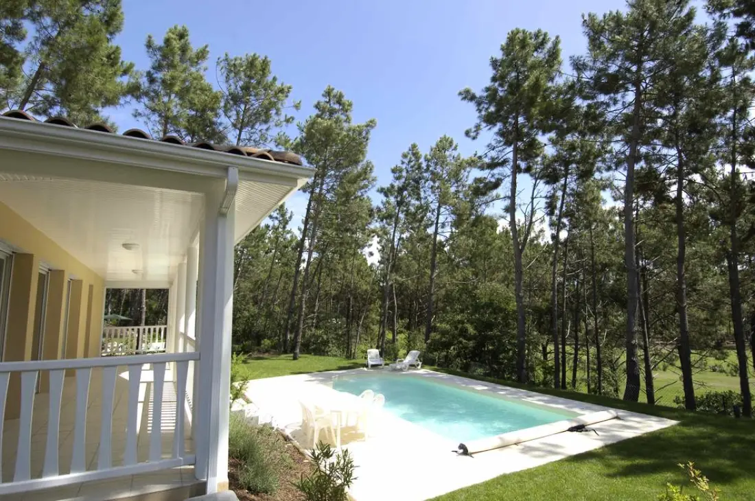 Résidence Lagrange Eden Parc Golf 4 étoiles★★★★