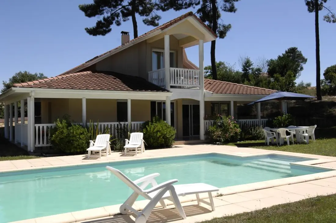 Résidence Lagrange Eden Parc Golf 4 étoiles★★★★