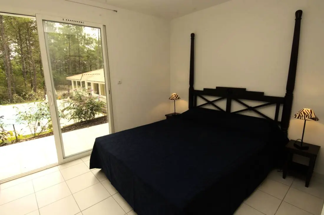 Résidence Lagrange Eden Parc Golf 4 étoiles★★★★