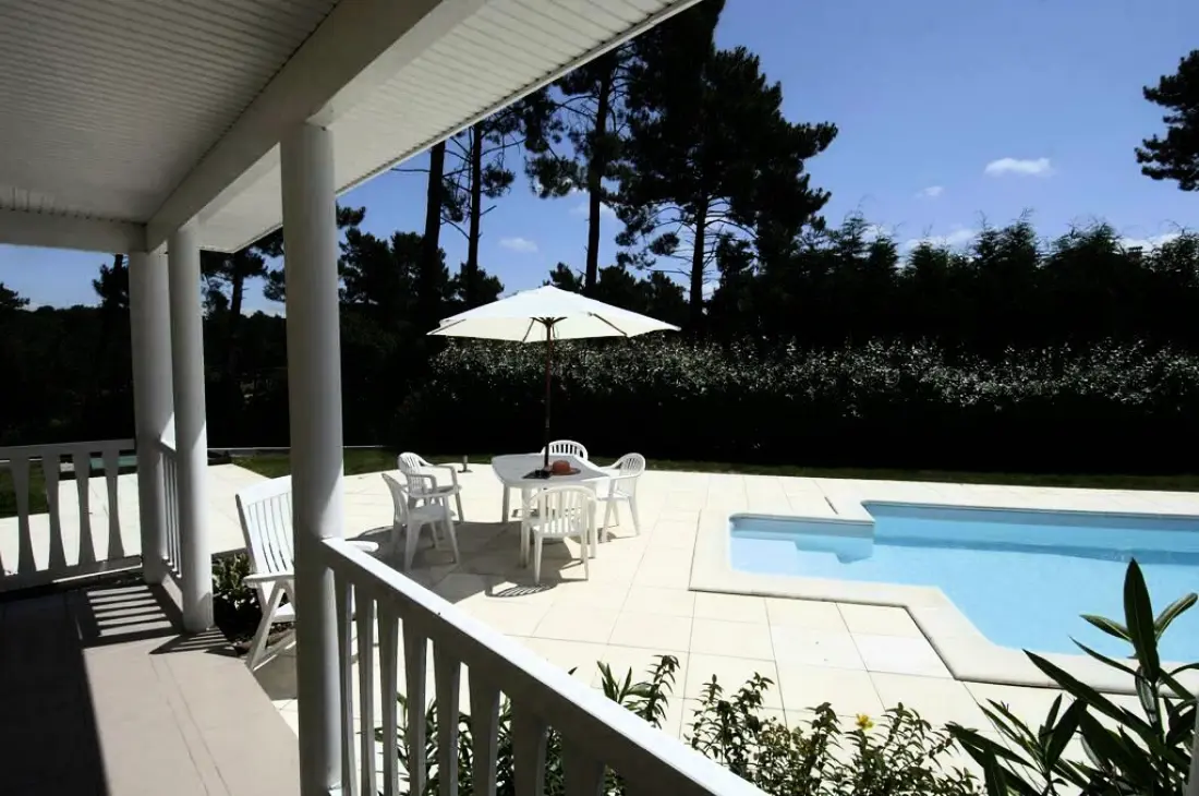 Résidence Lagrange Eden Parc Golf 4 étoiles★★★★