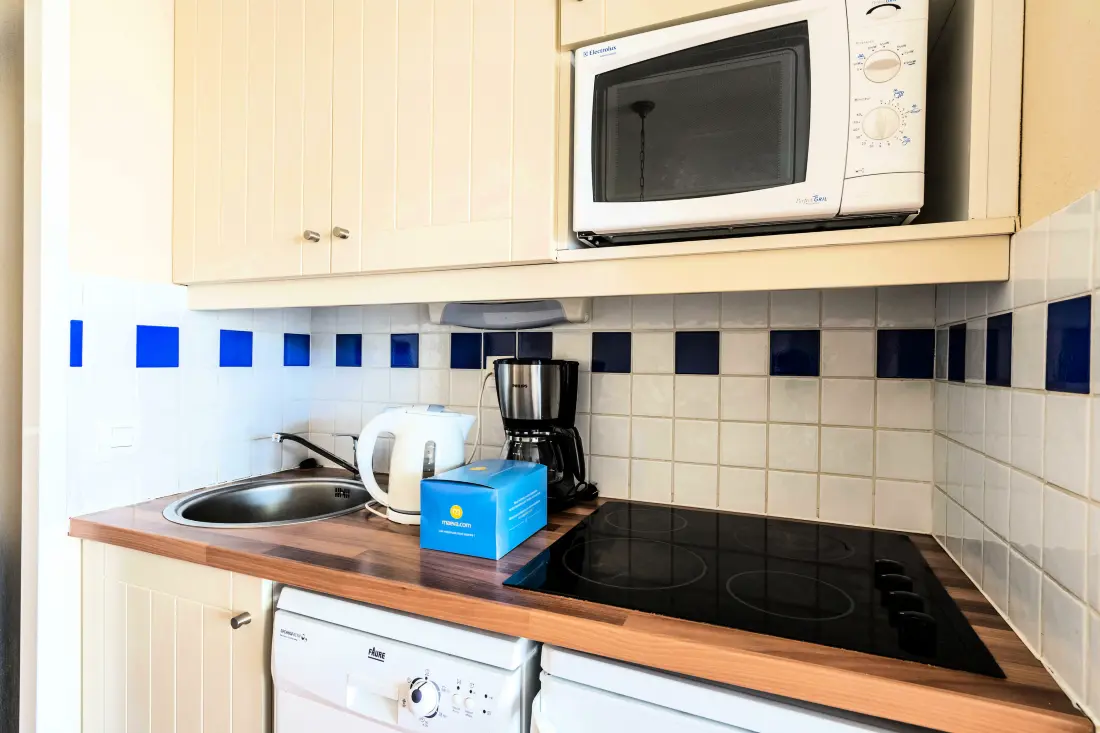 Les Appartements de Lacanau les Pins - maeva Home