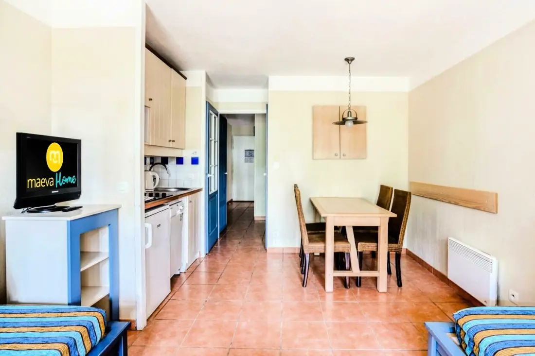Les Appartements de Lacanau les Pins - maeva Home