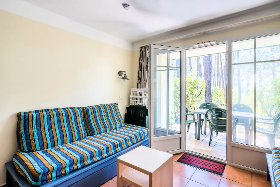 Les Appartements de Lacanau les Pins - maeva Home