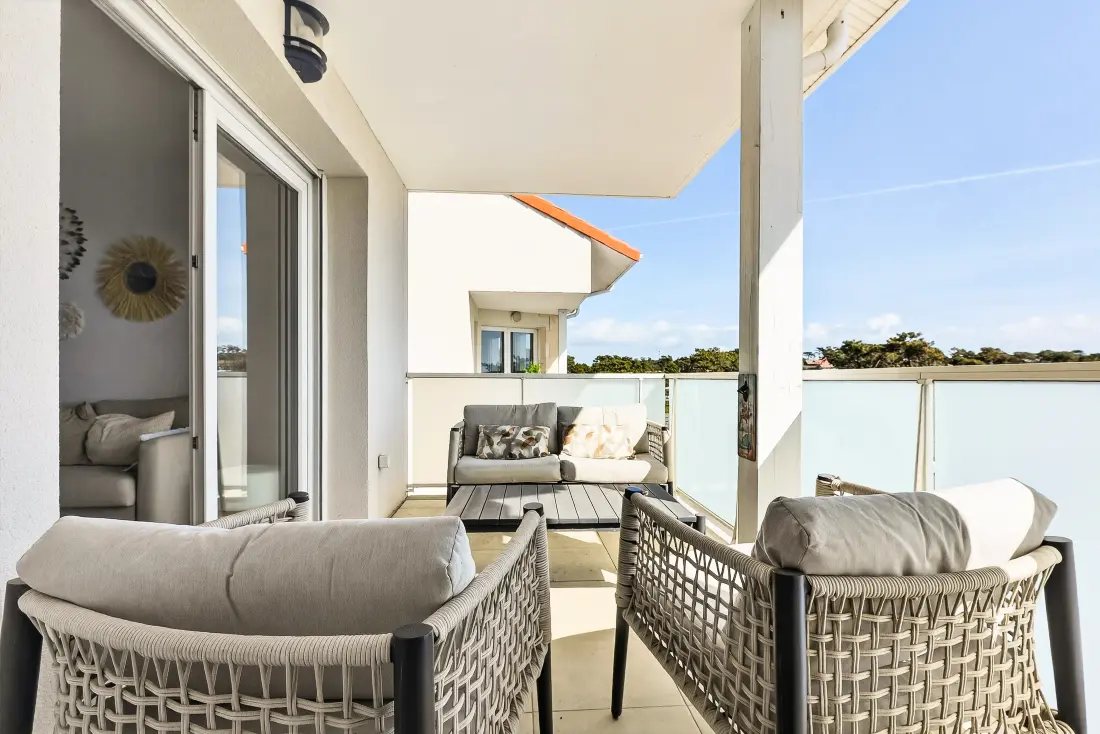 Les embruns - maeva Home