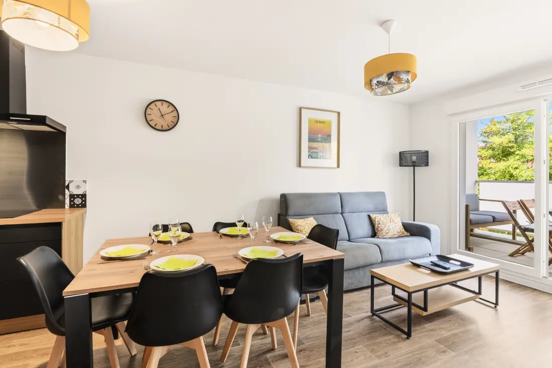 Les embruns - maeva Home