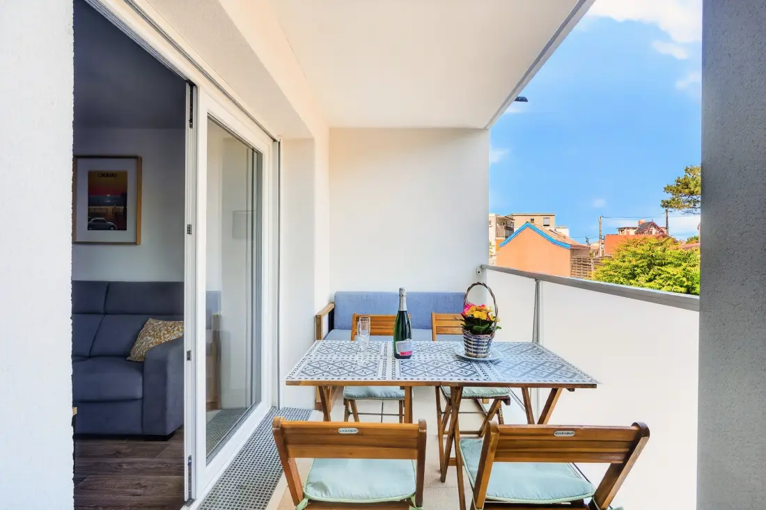 Les embruns - maeva Home