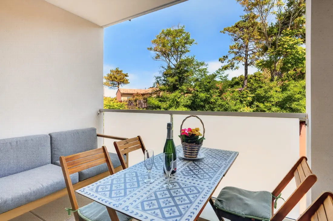 Les embruns - maeva Home