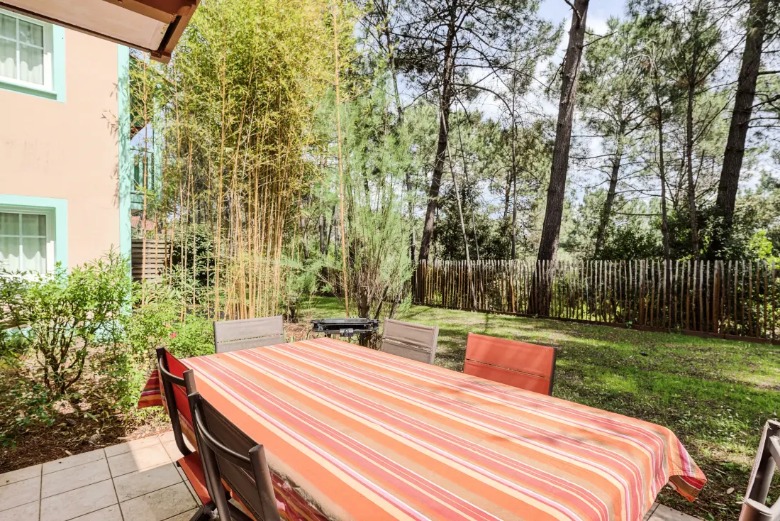 Les Maisons de Lacanau les Pins - maeva Home