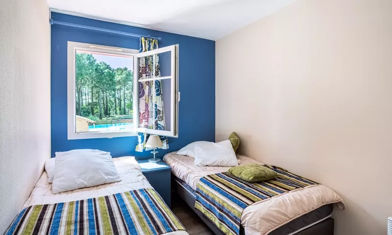 Les Maisons de la Résidence Lacanau Les Pins - maeva Home