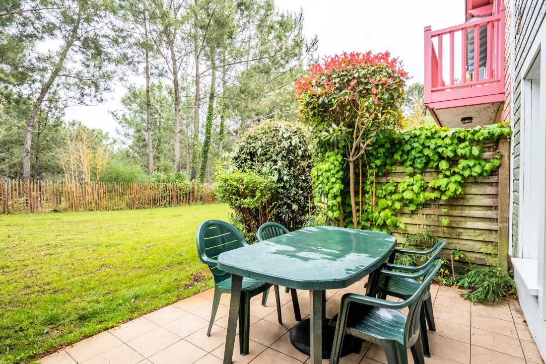 Les Maisons de Lacanau les Pins - maeva Home