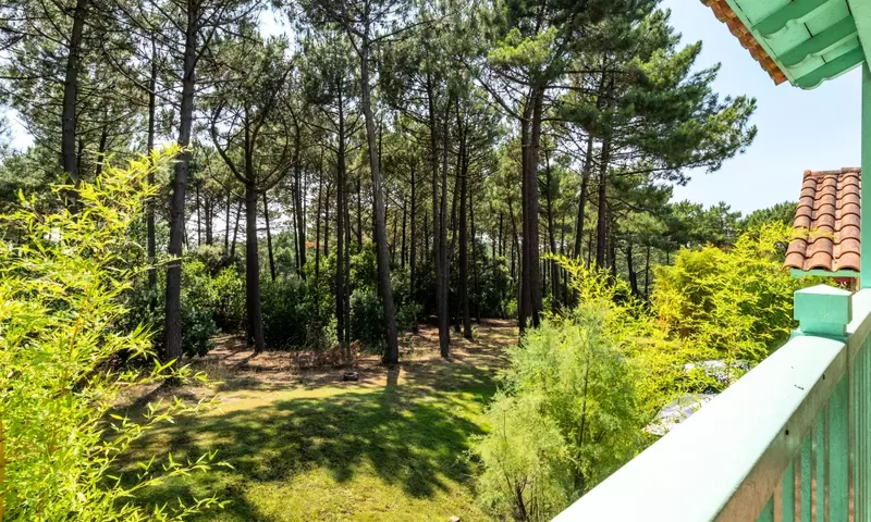 Les Maisons de la Résidence Lacanau Les Pins - maeva Home