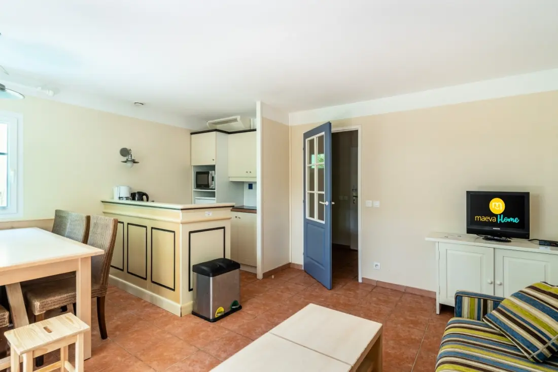 Les Maisons de Lacanau les Pins - maeva Home