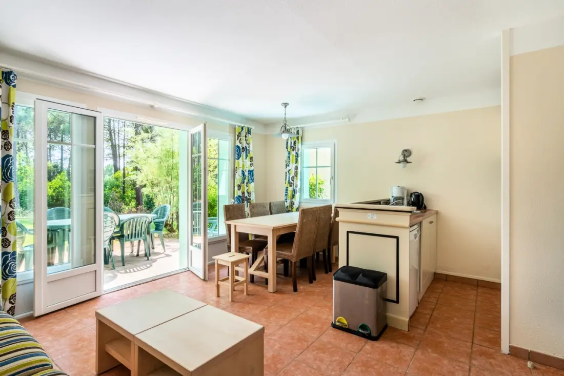 Les Maisons de Lacanau les Pins - maeva Home
