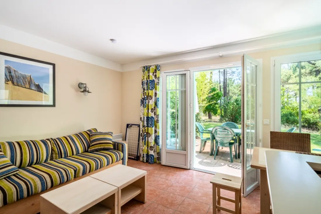 Les Maisons de Lacanau les Pins - maeva Home