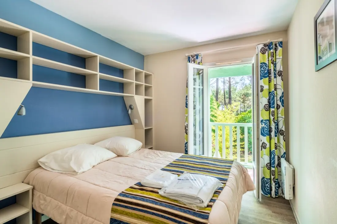 Les Maisons de Lacanau les Pins - maeva Home