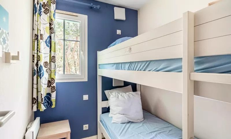 Les Maisons de la Résidence Lacanau Les Pins - maeva Home