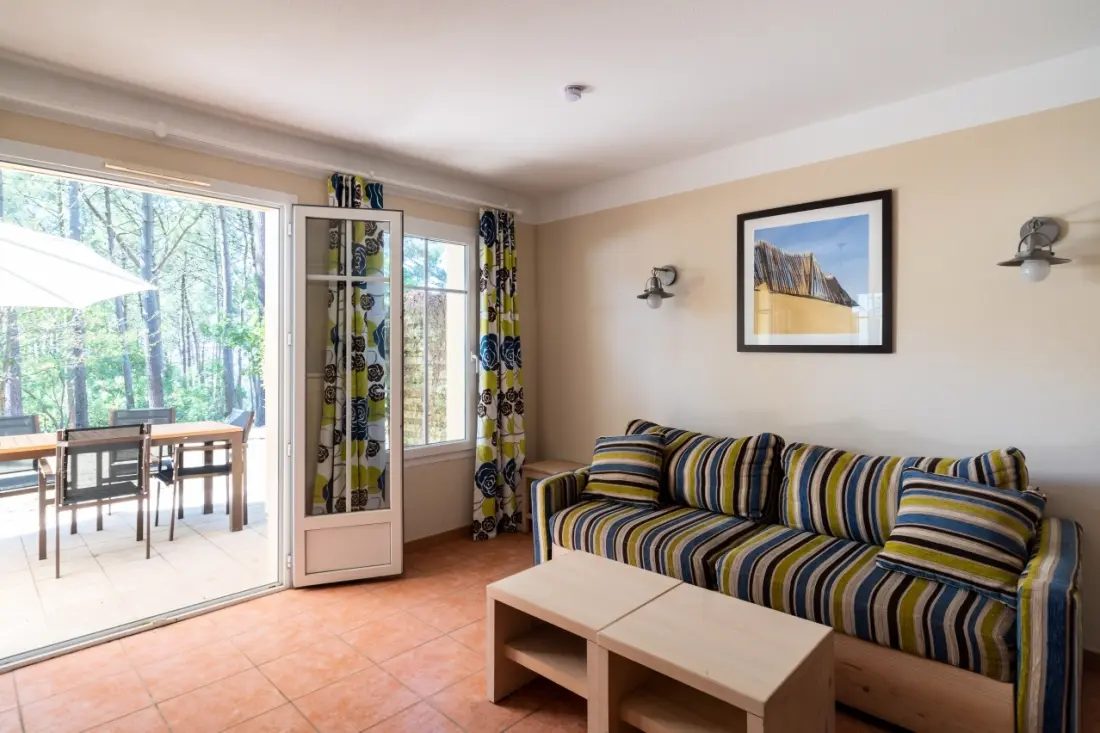 Les Maisons de Lacanau les Pins - maeva Home
