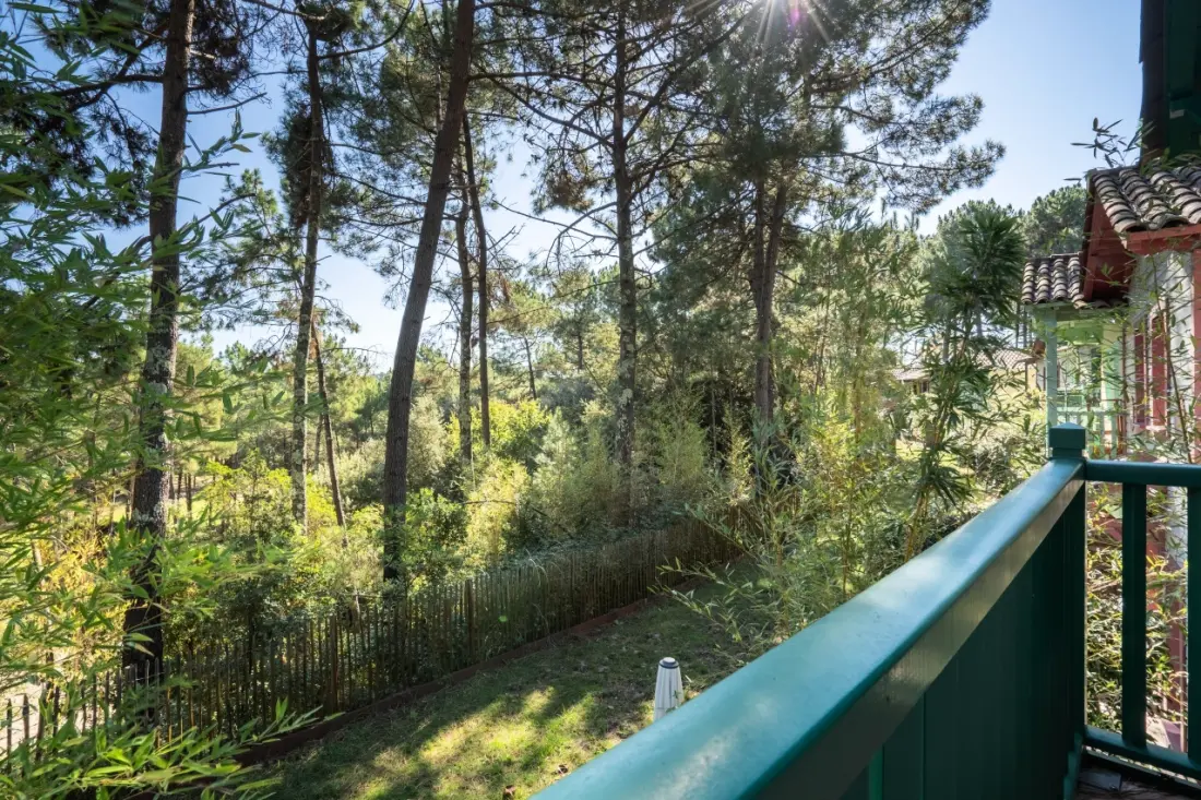 Les Maisons de Lacanau les Pins - maeva Home
