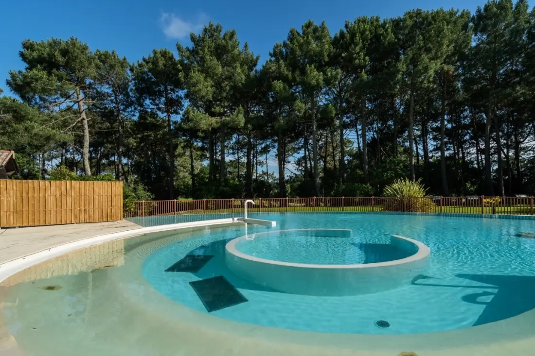Les Maisons de Lacanau les Pins - maeva Home