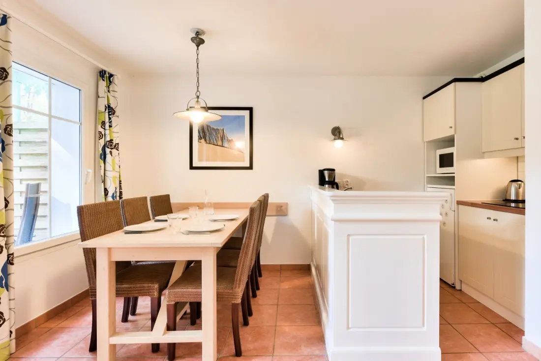 Les Maisons de Lacanau les Pins - maeva Home