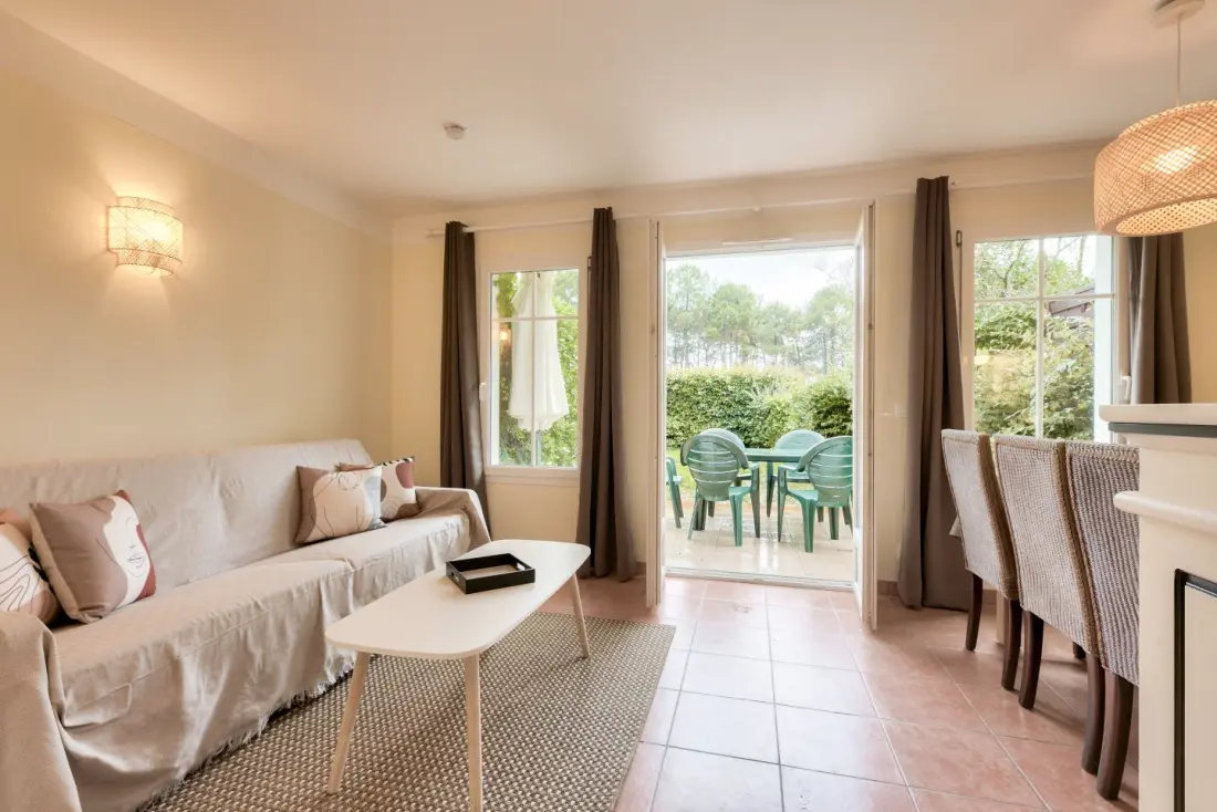Les Maisons de Lacanau les Pins - maeva Home
