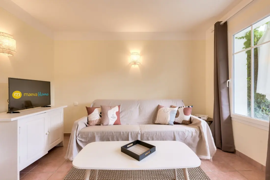 Les Maisons de Lacanau les Pins - maeva Home