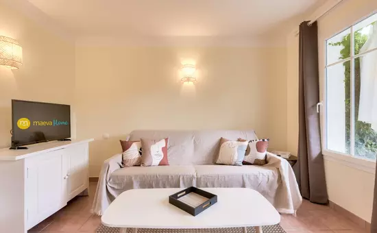 Les Maisons de Lacanau les Pins - maeva Home
