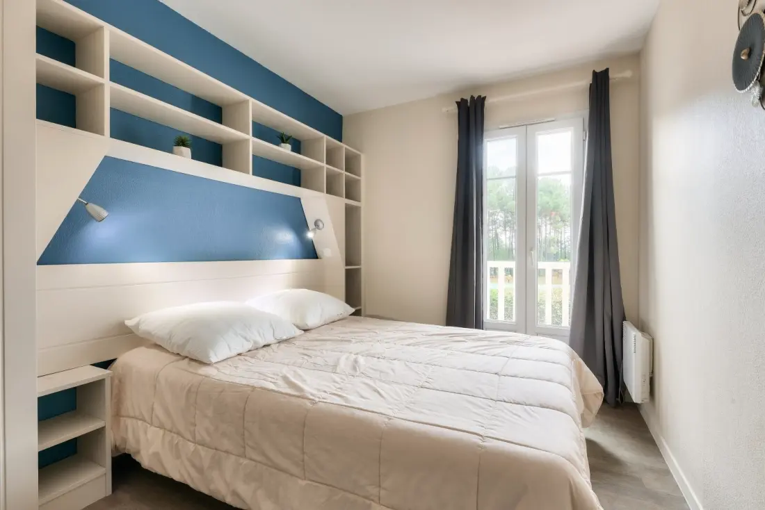 Les Maisons de Lacanau les Pins - maeva Home