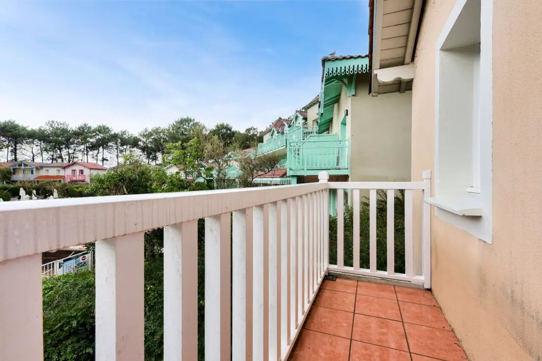Les Maisons de Lacanau les Pins - maeva Home