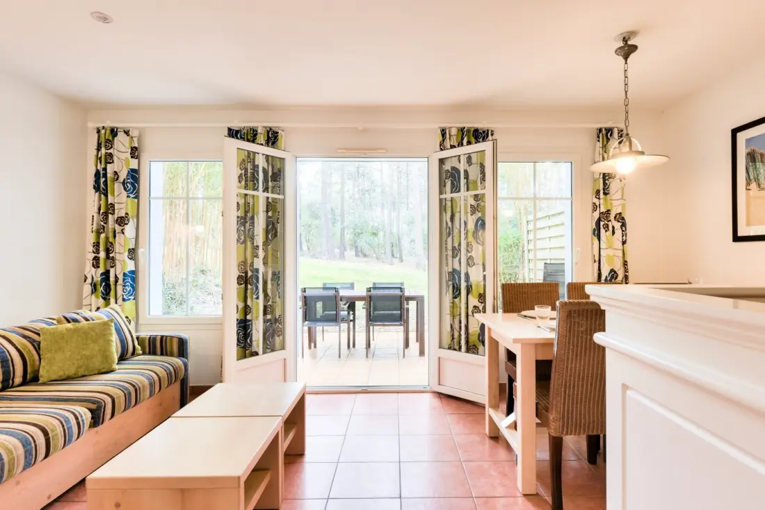 Les Maisons de Lacanau les Pins - maeva Home