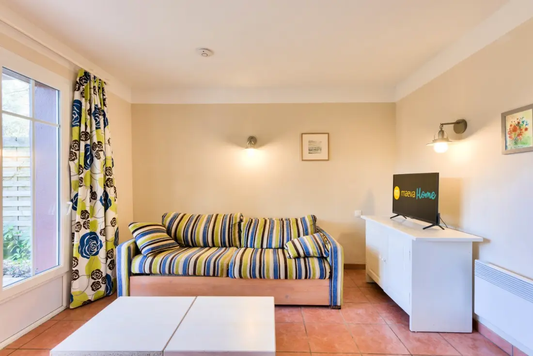 Les Maisons de Lacanau les Pins - maeva Home