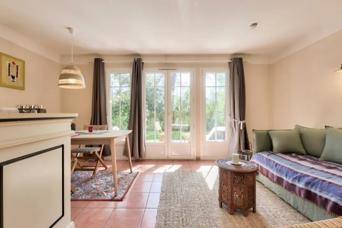 Les Maisons de Lacanau les Pins - maeva Home