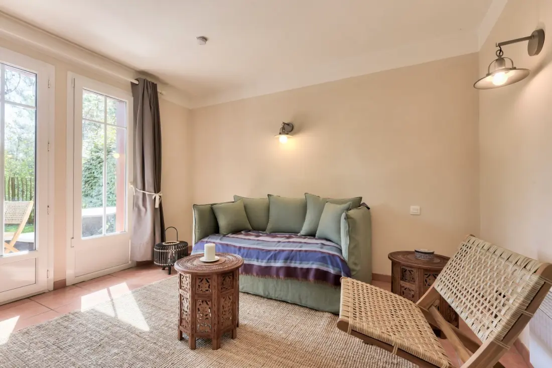Les Maisons de Lacanau les Pins - maeva Home