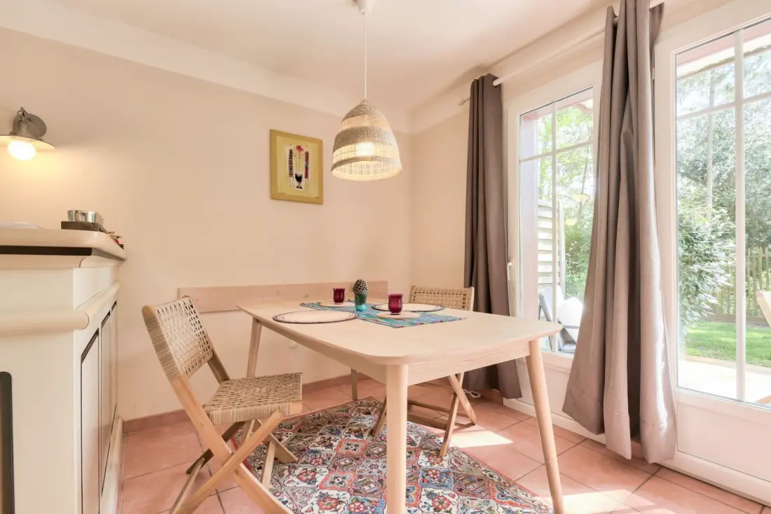 Les Maisons de Lacanau les Pins - maeva Home