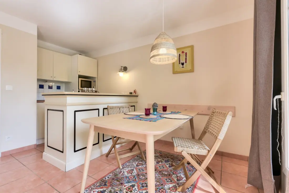 Les Maisons de Lacanau les Pins - maeva Home