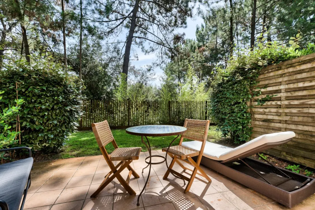 Les Maisons de Lacanau les Pins - maeva Home