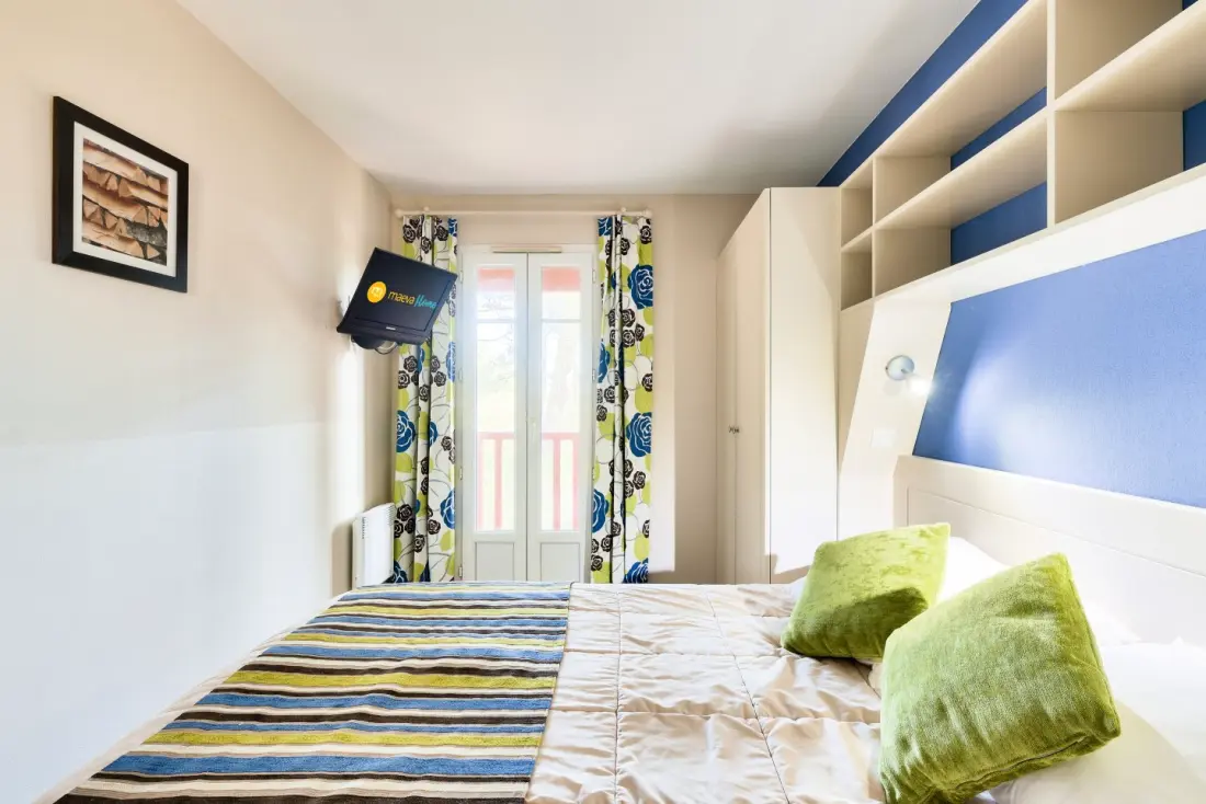 Les Maisons de Lacanau les Pins - maeva Home