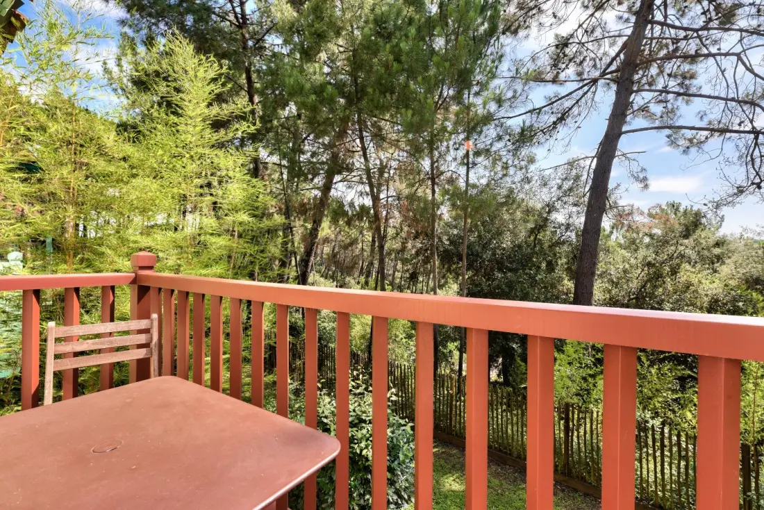 Les Maisons de Lacanau les Pins - maeva Home
