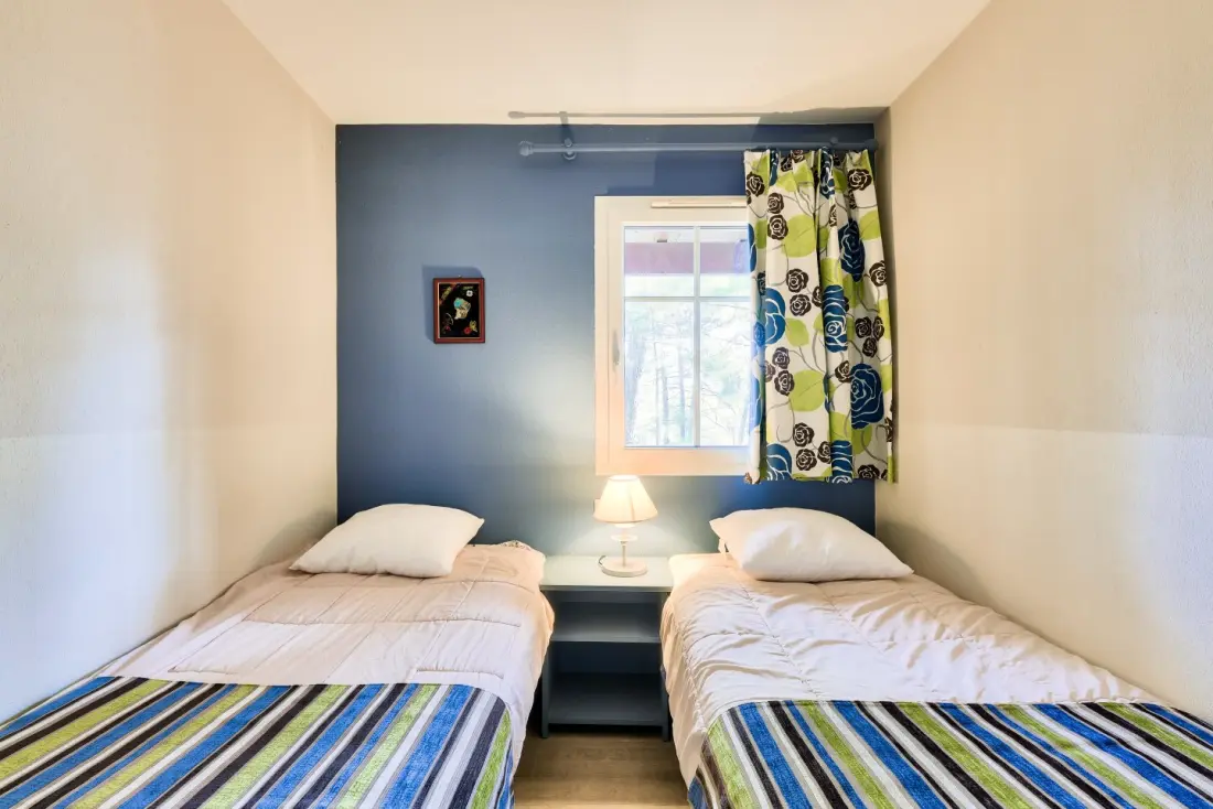 Les Maisons de Lacanau les Pins - maeva Home