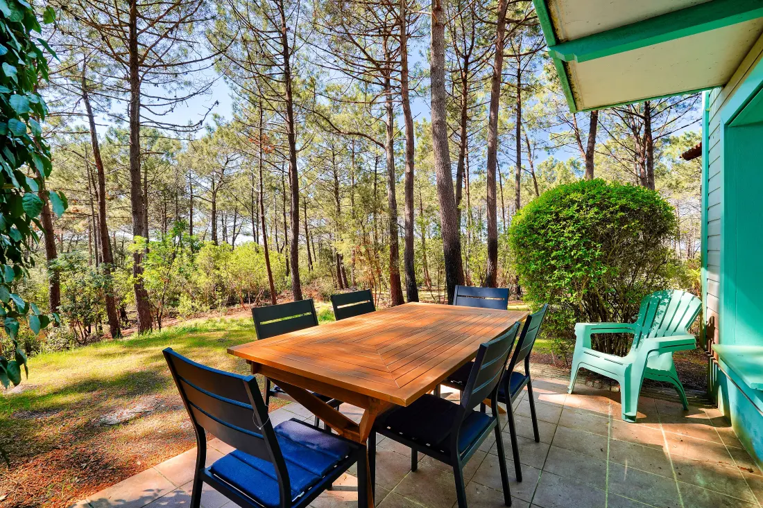 Les Maisons de Lacanau les Pins - maeva Home