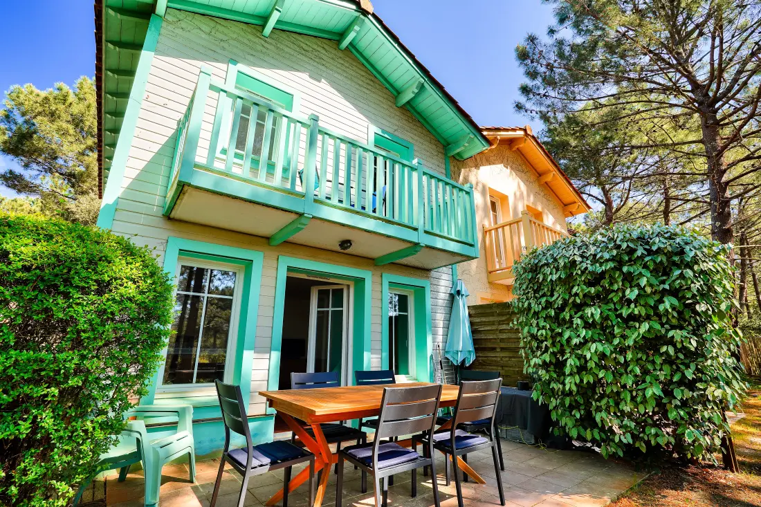 Les Maisons de Lacanau les Pins - maeva Home