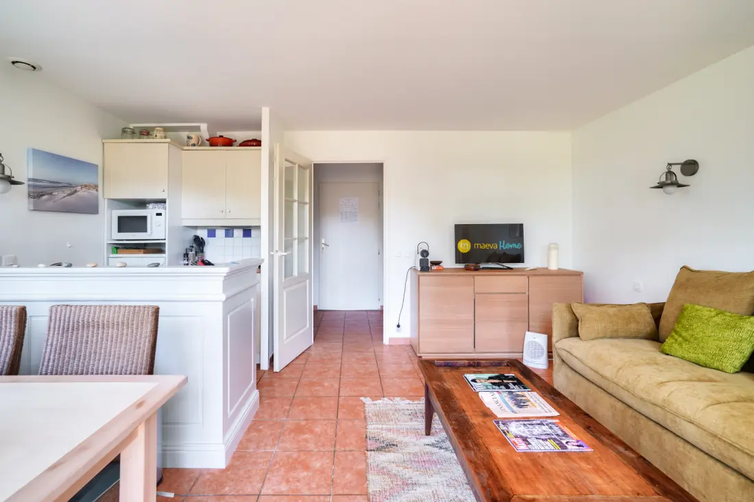 Les Maisons de Lacanau les Pins - maeva Home