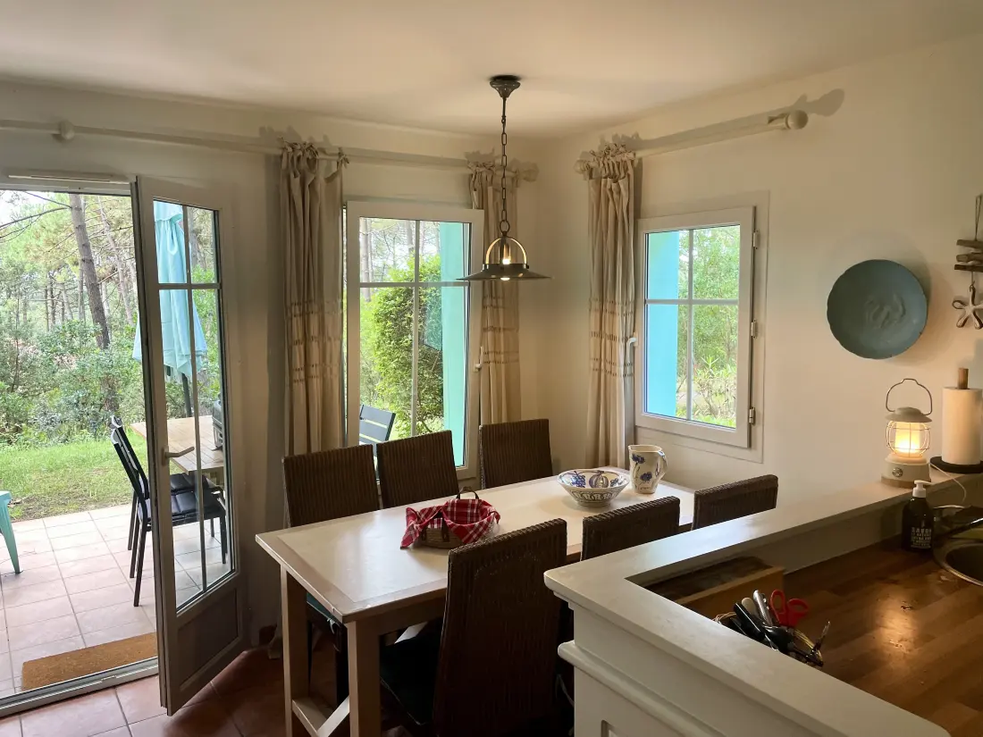 Les Maisons de Lacanau les Pins - maeva Home