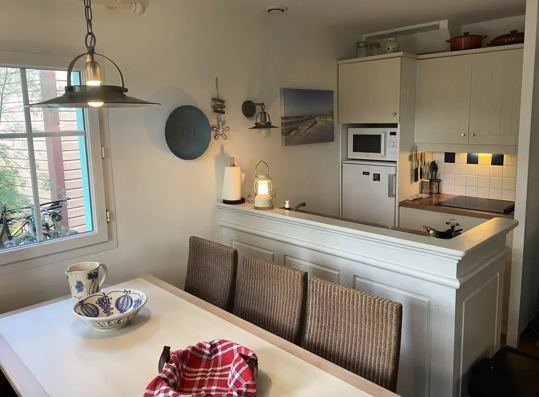 Les Maisons de Lacanau les Pins - maeva Home