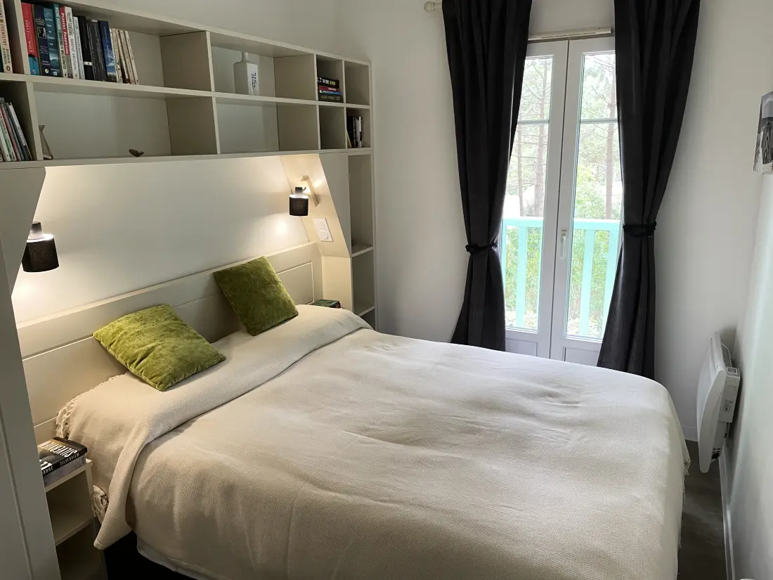 Les Maisons de Lacanau les Pins - maeva Home