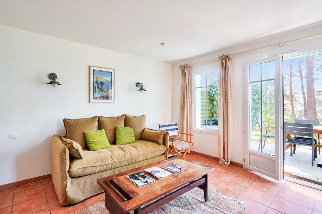 Les Maisons de Lacanau les Pins - maeva Home