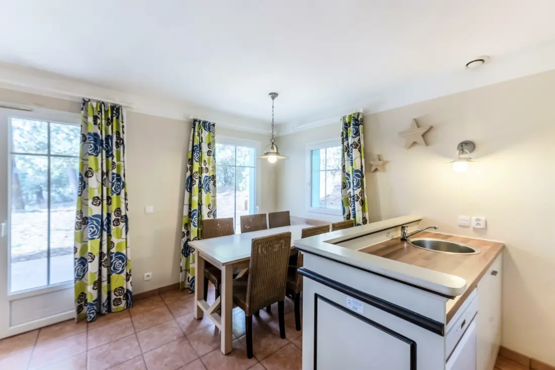 Les Maisons de Lacanau les Pins - maeva Home